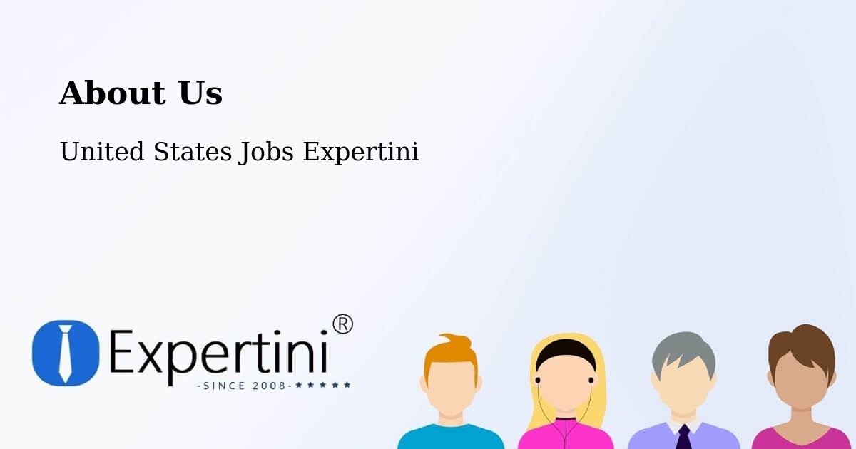 About Expertini Recruitment Platform  – Clemson - Clemson, United States Jobs Expertini