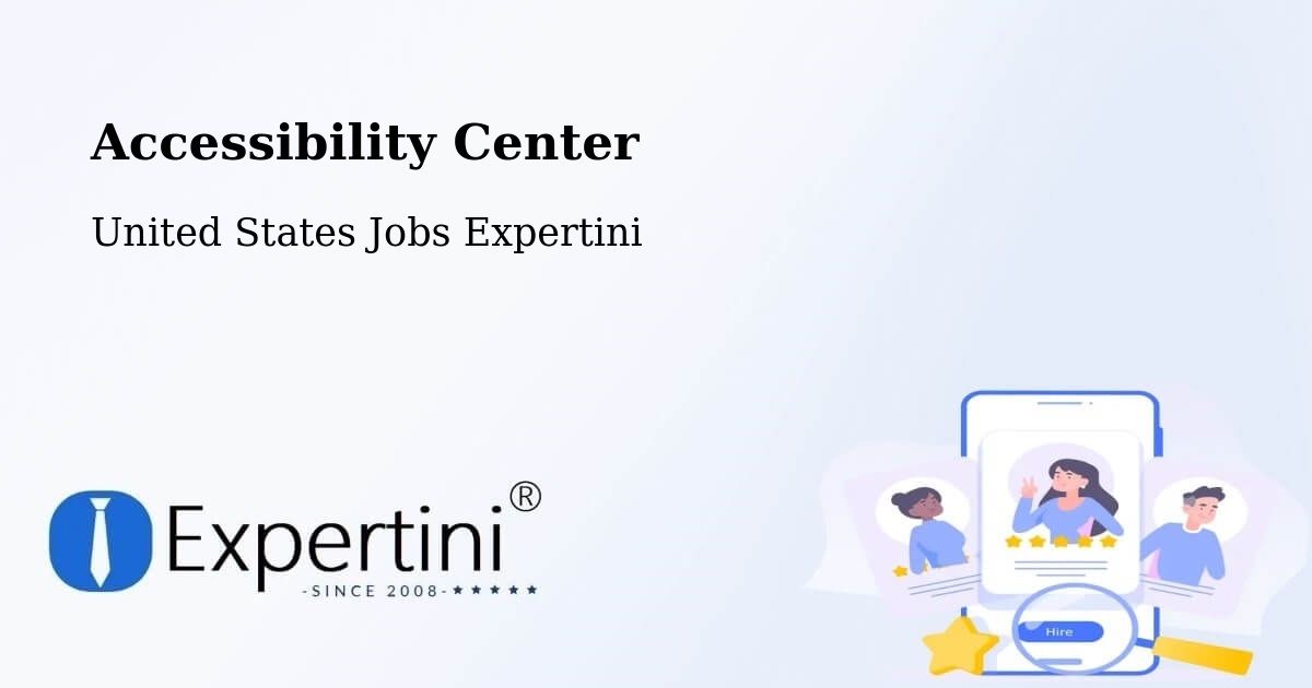 Accessibility Statement – Clemson - United States Jobs Expertini
