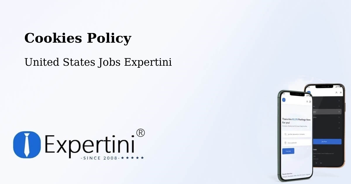 Cookie Policy – Clemson - United States Jobs Expertini