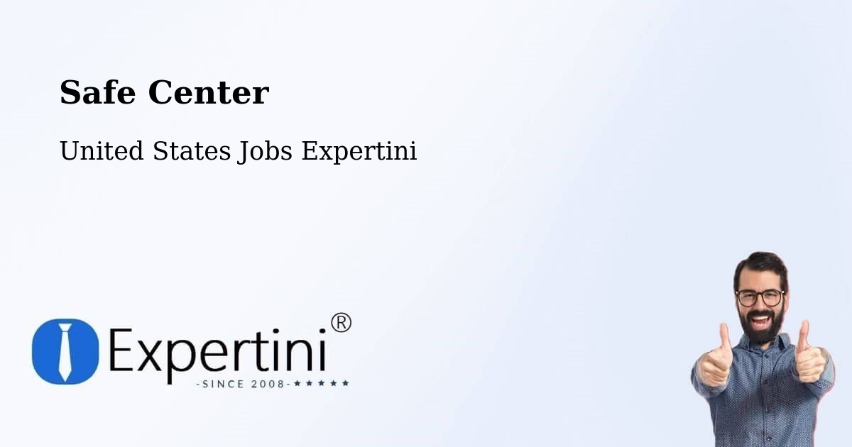 Safety Center – Clemson - United States Jobs Expertini